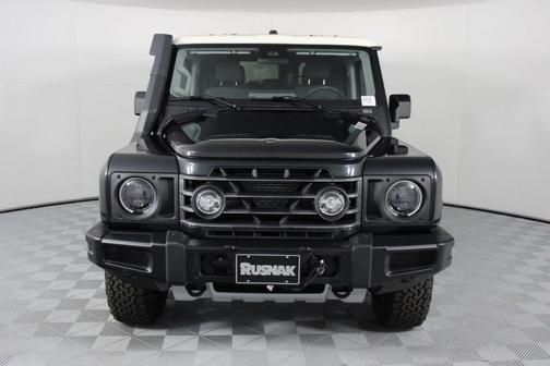 2025 INEOS Grenadier TRIALMASTER EDITION