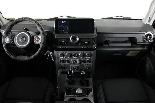 2025 INEOS Grenadier TRIALMASTER EDITION