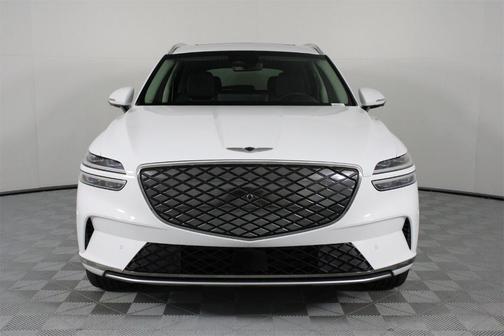 2025 Genesis Electrified GV70 Advanced
