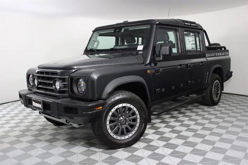 2024 INEOS Grenadier TRIALMASTER EDITION