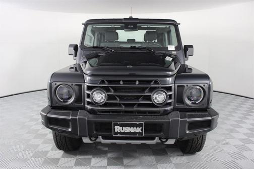 2024 INEOS Grenadier TRIALMASTER EDITION