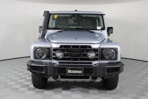 2025 INEOS Grenadier TRIALMASTER EDITION