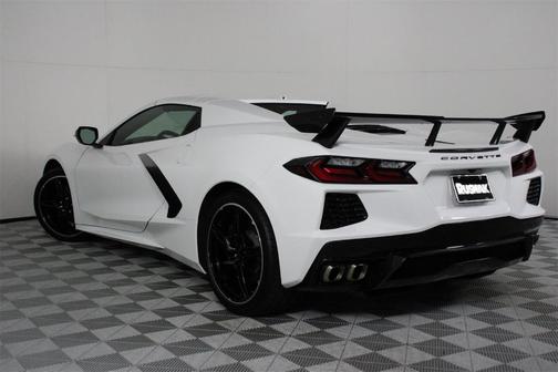 2023 Chevrolet Corvette Stingray w/1LT
