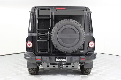 2025 INEOS Grenadier FIELDMASTER EDITION