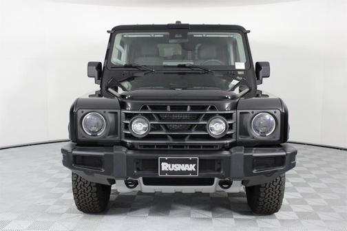 2025 INEOS Grenadier FIELDMASTER EDITION