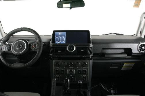 2025 INEOS Grenadier FIELDMASTER EDITION