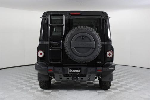 2025 INEOS Grenadier TRIALMASTER EDITION