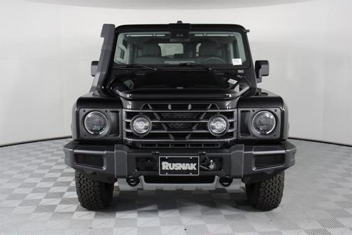 2025 INEOS Grenadier TRIALMASTER EDITION