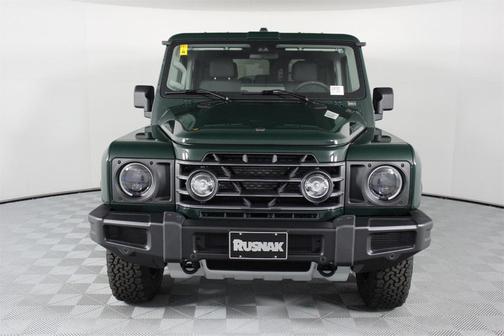 2025 INEOS Grenadier FIELDMASTER EDITION