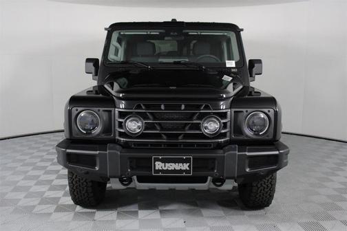 2025 INEOS Grenadier FIELDMASTER EDITION