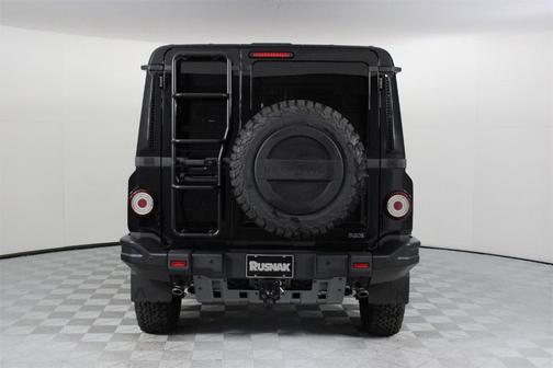 2025 INEOS Grenadier FIELDMASTER EDITION