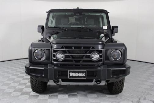 2025 INEOS Grenadier FIELDMASTER EDITION