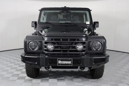 2025 INEOS Grenadier FIELDMASTER EDITION