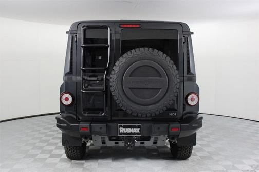 2025 INEOS Grenadier FIELDMASTER EDITION