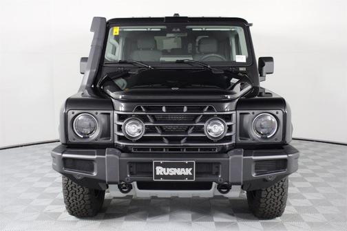 2025 INEOS Grenadier TRIALMASTER EDITION
