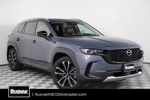 2024 Mazda CX-50 2.5 Turbo Premium Plus Package