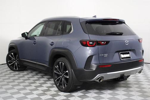 2024 Mazda CX-50 2.5 Turbo Premium Plus Package