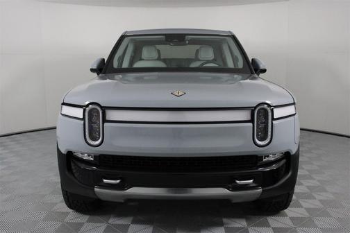 2022 Rivian R1T Adventure Package