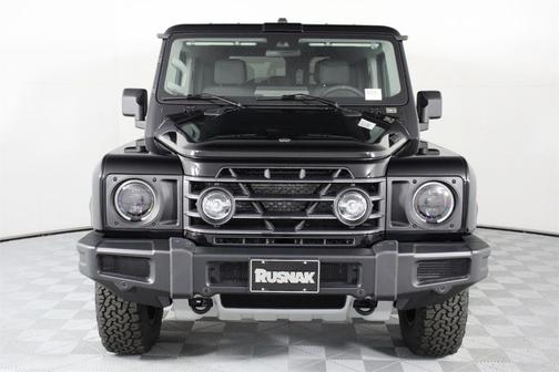 2025 INEOS Grenadier FIELDMASTER EDITION