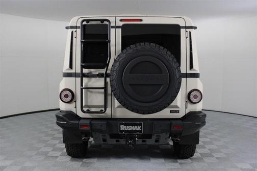 2025 INEOS Grenadier FIELDMASTER EDITION