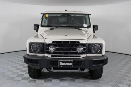 2025 INEOS Grenadier FIELDMASTER EDITION