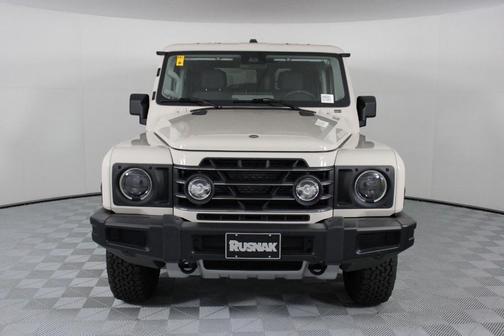 2025 INEOS Grenadier FIELDMASTER EDITION