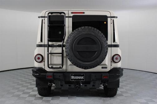 2025 INEOS Grenadier FIELDMASTER EDITION