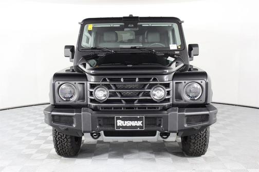 2025 INEOS Grenadier FIELDMASTER EDITION