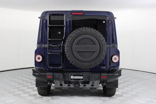 2025 INEOS Grenadier FIELDMASTER EDITION