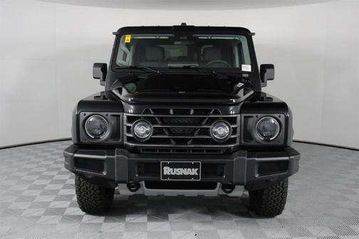 2025 INEOS Grenadier FIELDMASTER EDITION