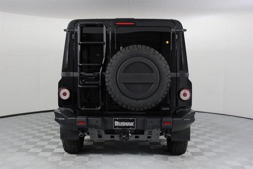 2025 INEOS Grenadier FIELDMASTER EDITION