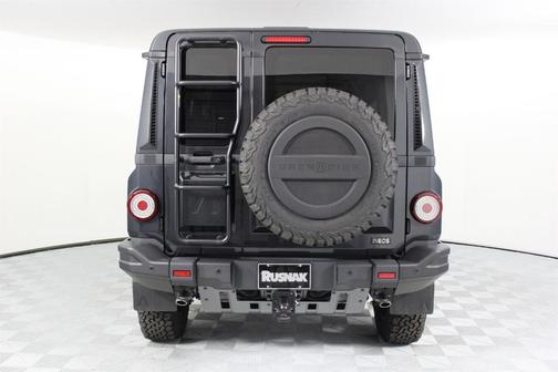 2024 INEOS Grenadier FIELDMASTER EDITION