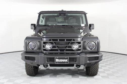 2024 INEOS Grenadier FIELDMASTER EDITION