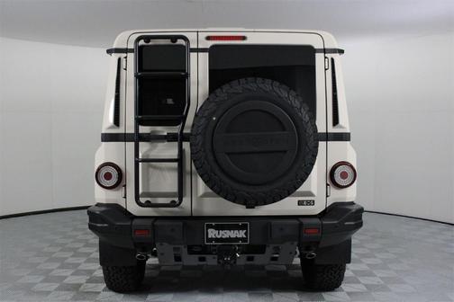 2025 INEOS Grenadier TRIALMASTER EDITION