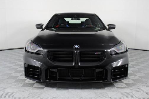 2025 BMW M2 Base