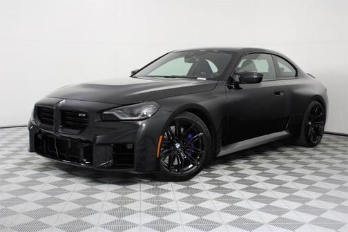 2025 BMW M2 Base