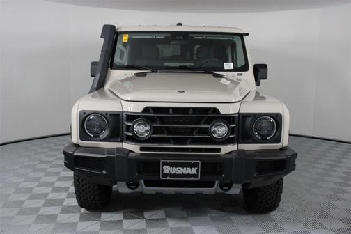 2025 INEOS Grenadier TRIALMASTER EDITION