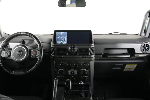 2025 INEOS Grenadier 1924 BELSTAFF EDITION