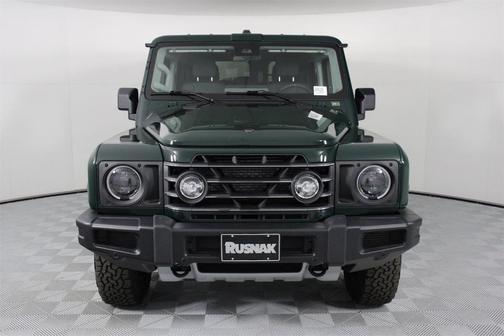 2025 INEOS Grenadier FIELDMASTER EDITION