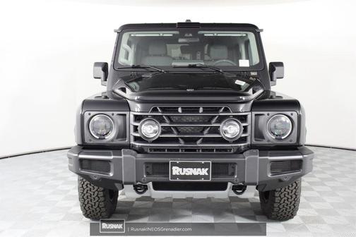 2025 INEOS Grenadier FIELDMASTER EDITION
