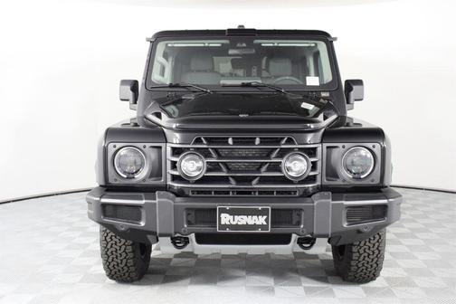 2025 INEOS Grenadier FIELDMASTER EDITION