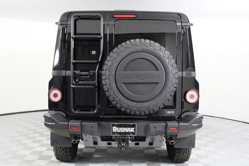 2025 INEOS Grenadier FIELDMASTER EDITION