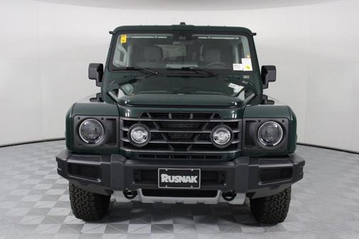 2025 INEOS Grenadier FIELDMASTER EDITION