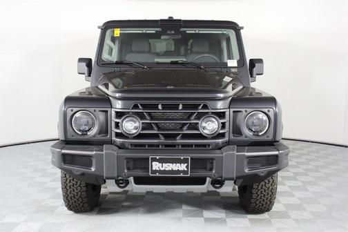 2025 INEOS Grenadier FIELDMASTER EDITION