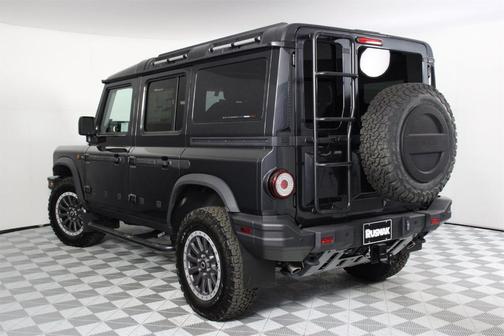 2025 INEOS Grenadier FIELDMASTER EDITION