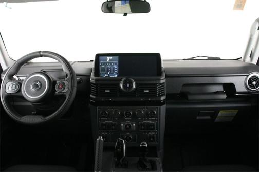 2025 INEOS Grenadier FIELDMASTER EDITION