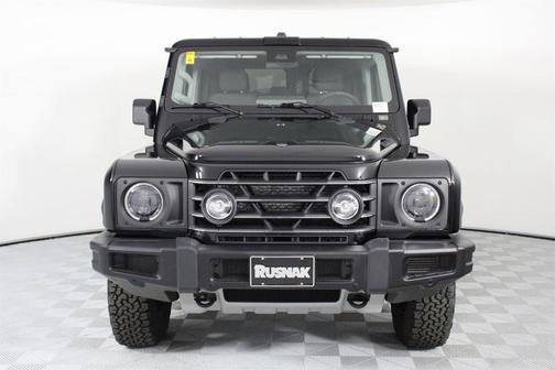 2025 INEOS Grenadier FIELDMASTER EDITION