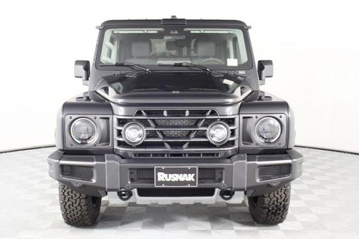 2025 INEOS Grenadier FIELDMASTER EDITION