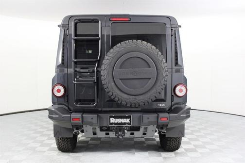 2025 INEOS Grenadier FIELDMASTER EDITION