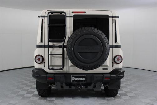 2025 INEOS Grenadier TRIALMASTER EDITION